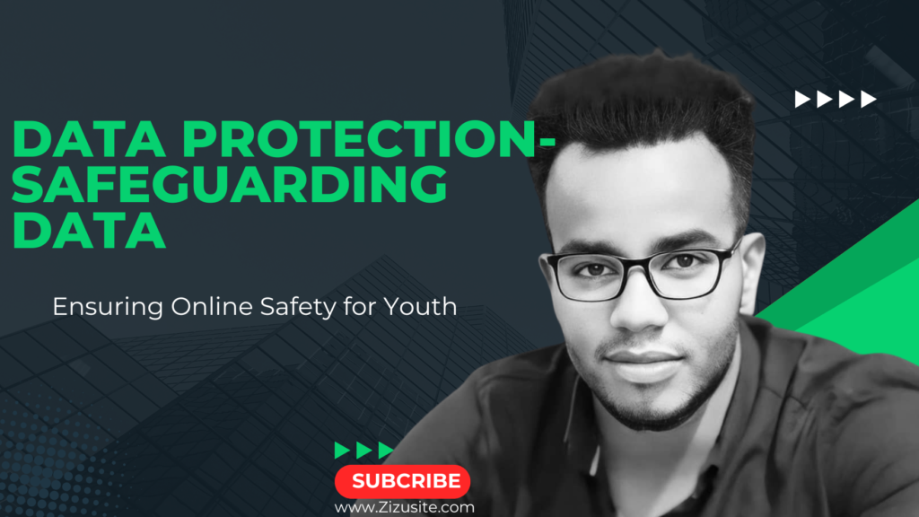 Ensuring Online Safety for Youth