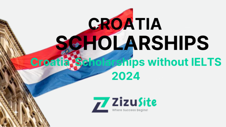 Croatia Scholarships