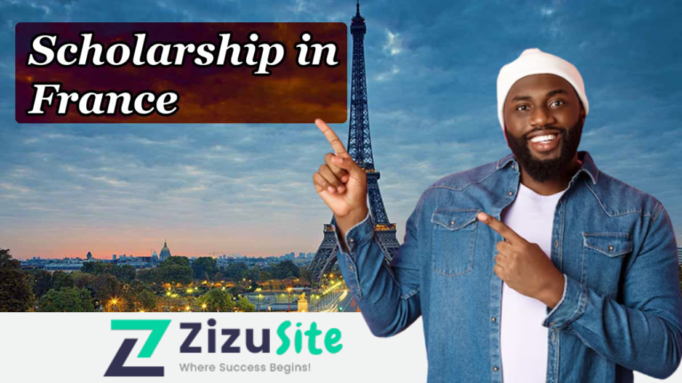 Explore Fully Funded France Scholarships for Spring 2025