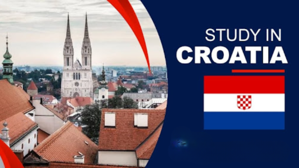 Scholarships Croatia